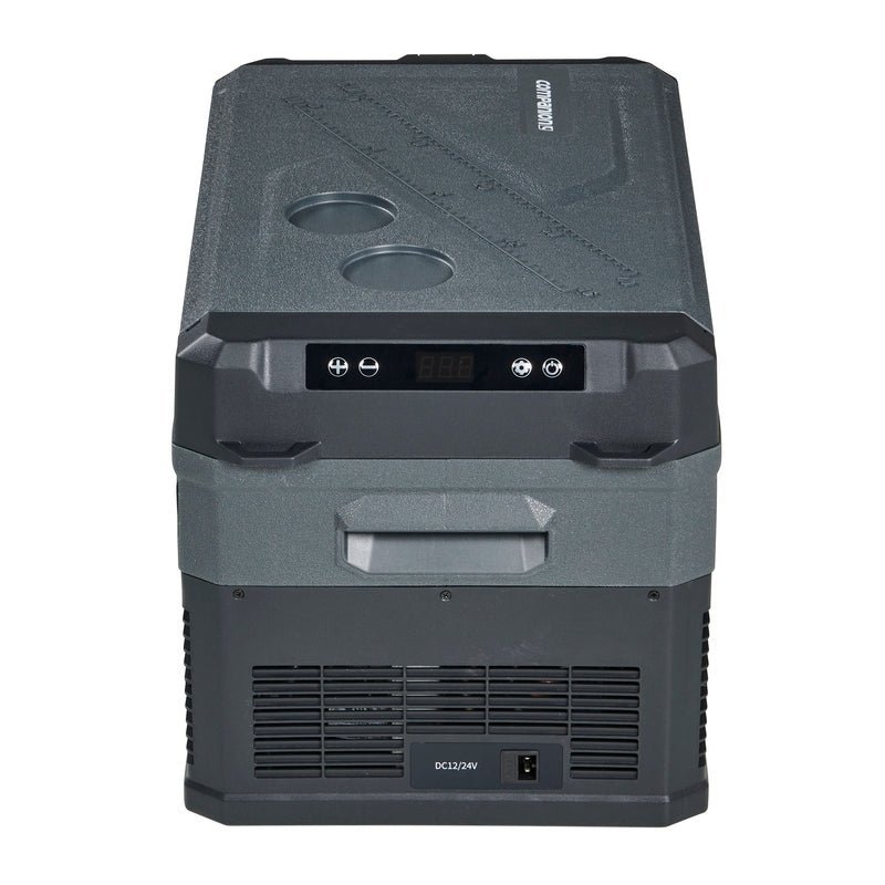 Companion Single Zone Fridge/Freezer 30L