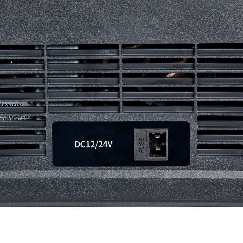 Companion Single Zone Fridge/Freezer 30L