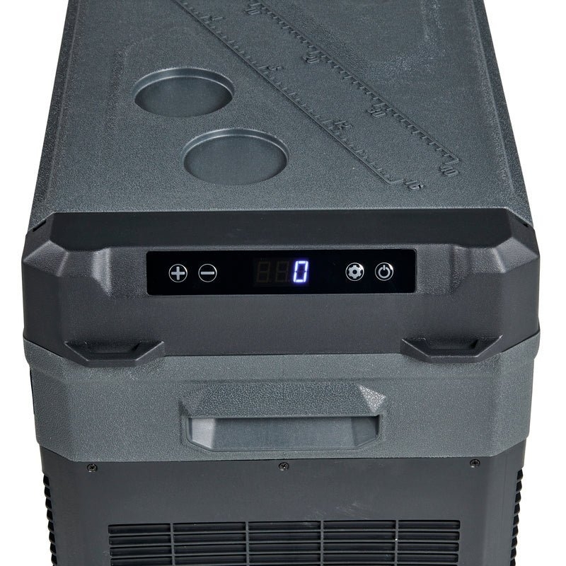 Companion Single Zone Fridge/Freezer 30L