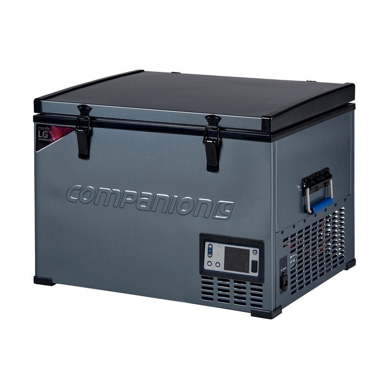 Companion Single Zone Fridge/Freezer 50L
