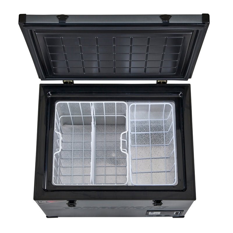 Companion Single Zone Fridge/Freezer 50L
