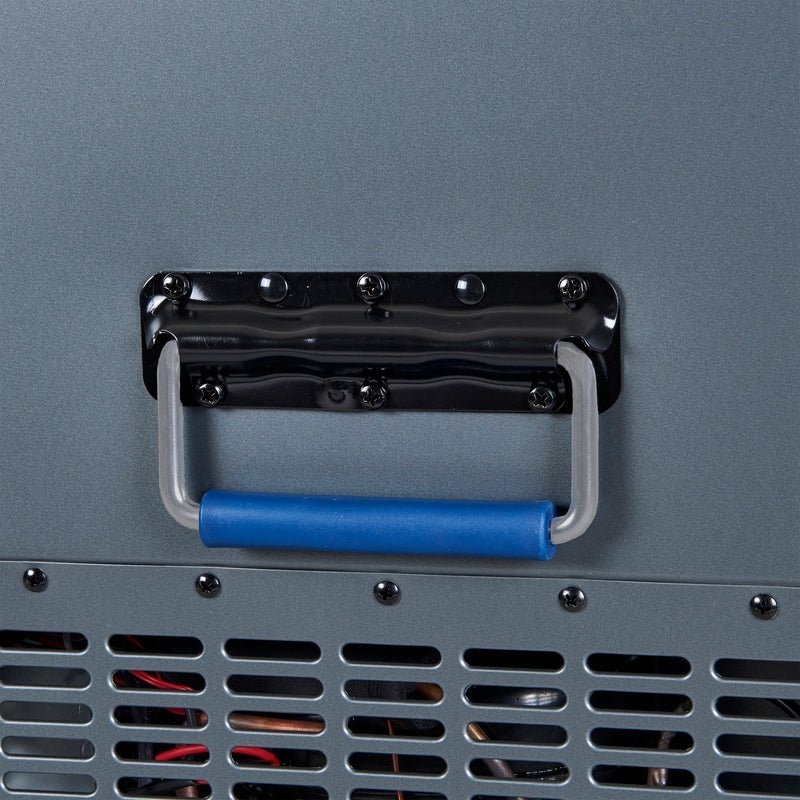 Companion Single Zone Fridge/Freezer 50L