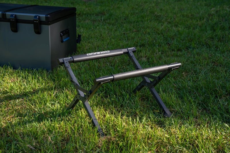 Companion Aluminium Fridge Stand 120kg