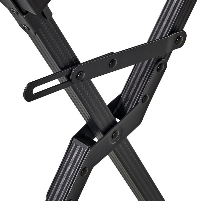 Companion Aluminium Fridge Stand 120kg