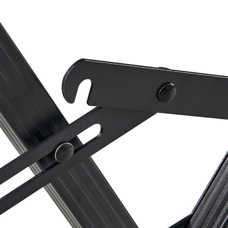 Companion Aluminium Fridge Stand 120kg