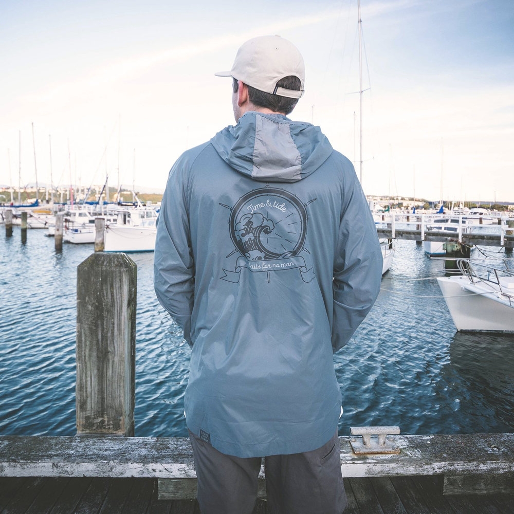 Desolve Ridgeline Sea Folks Everyday 4-Piece Clothing Pack 2XL