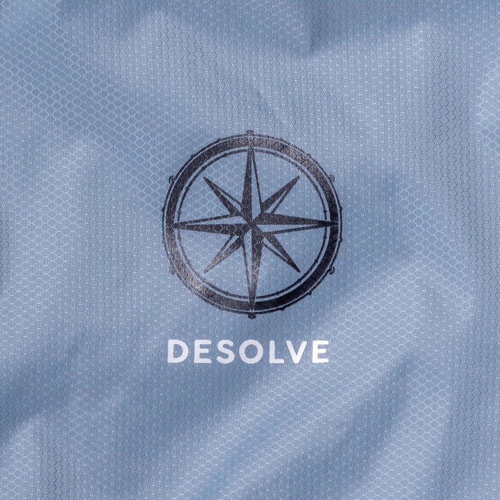 Desolve Ridgeline Sea Folks Everyday 4-Piece Clothing Pack 2XL