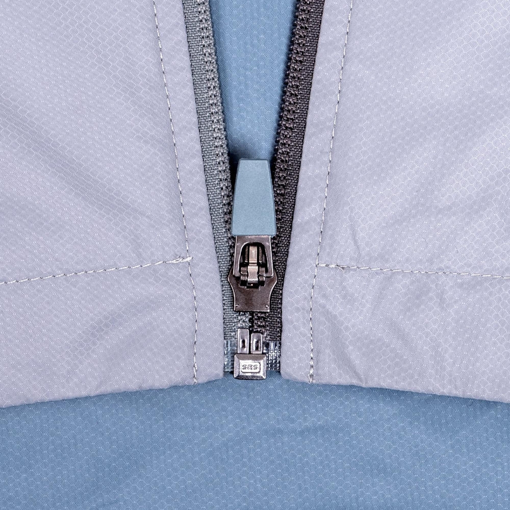 Desolve Compass Nylon Mens Windcheater Rain Jacket/Coat