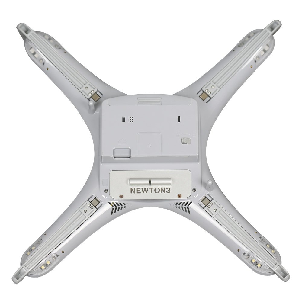 Condor A20 Fishing Drone Set with Manual Release