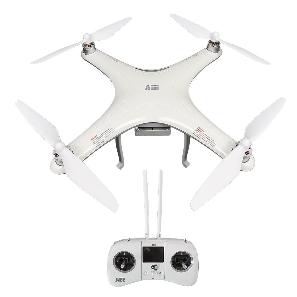 Condor A22 Dedicated Fishing Drone with Newton-3 Fishing Release System