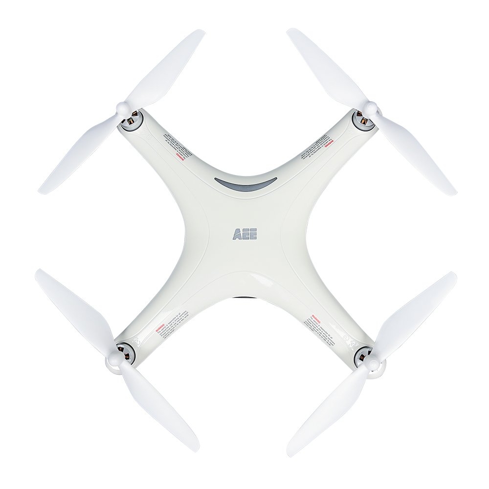 Condor A20 Fishing Drone Set with Manual Release