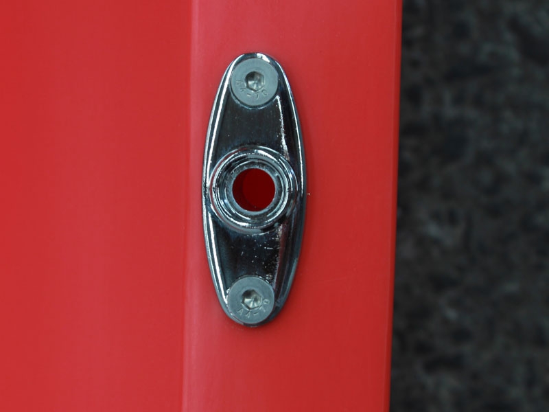 Mac Boats 210 Dinghy Yellow - Returned - light marks