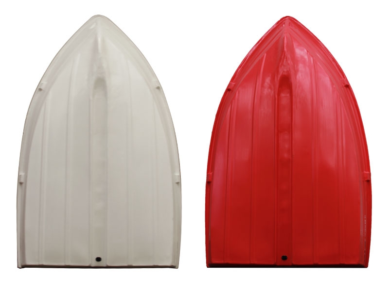 Mac Boats 210 Dinghy Yellow - Returned - light marks