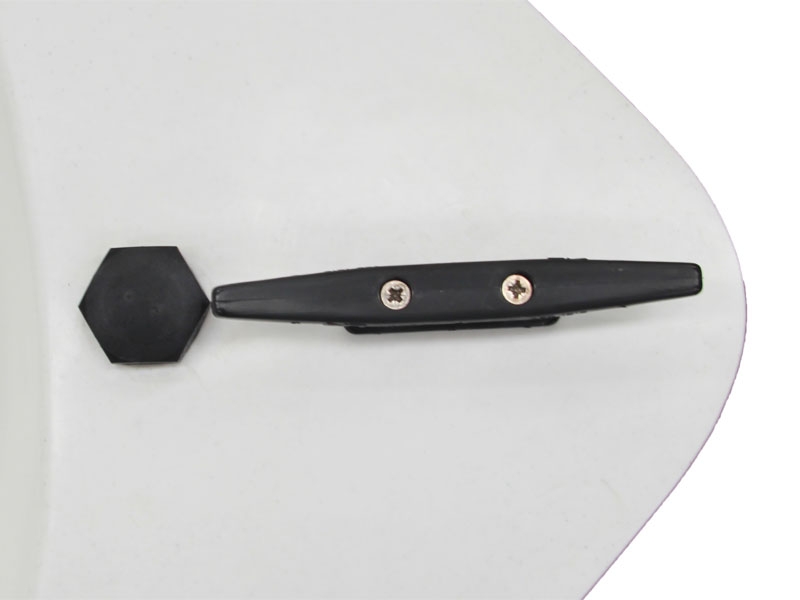 Mac Boats 210 Dinghy Yellow - Returned - light marks