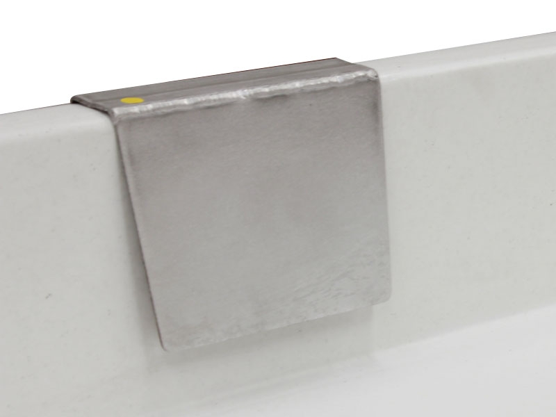 Mac Boats 210 Dinghy Yellow - Returned - light marks