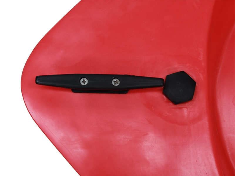 Mac Boats 210 Dinghy Yellow - Returned - light marks