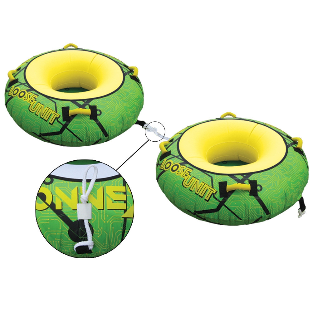 Loose Unit Connex Sea Biscuit with Chariot Loop