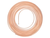 Trojan High Grade Copper Brake Tubing 3/16in 15m Thumbnail Trojan High Grade Copper Brake Tubing 3/16in 15m