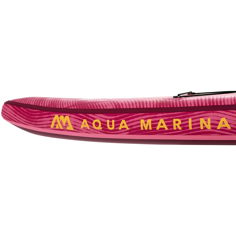 Aqua Marina Coral Touring Inflatable Stand Up Paddle Board Package 11ft 6in