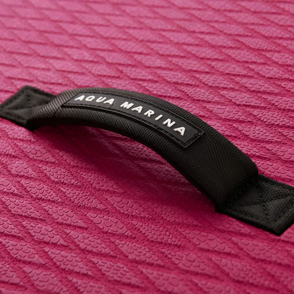 Aqua Marina Coral Touring Inflatable Stand Up Paddle Board Package 11ft 6in