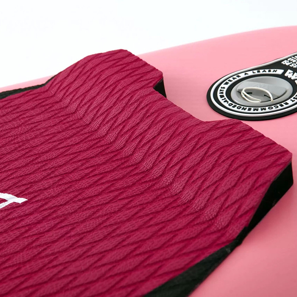 Aqua Marina Coral Touring Inflatable Stand Up Paddle Board Package 11ft 6in