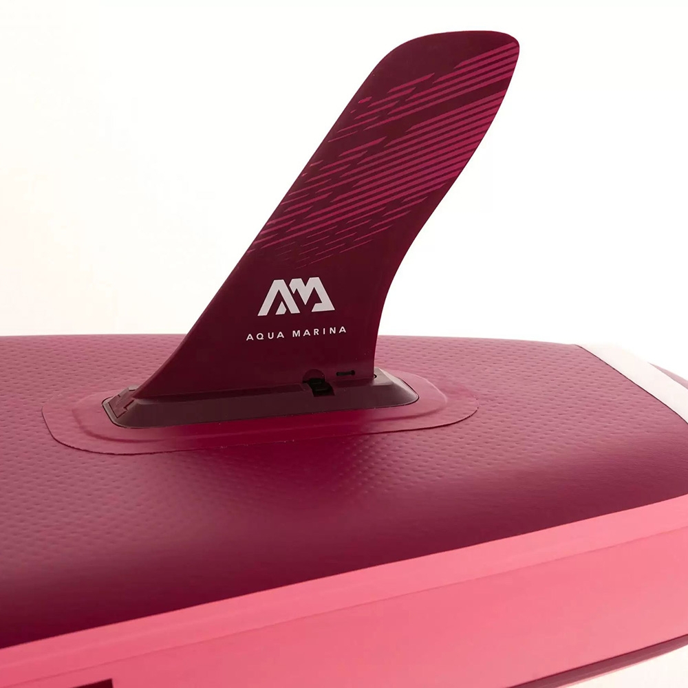 Aqua Marina Coral Touring Inflatable Stand Up Paddle Board Package 11ft 6in