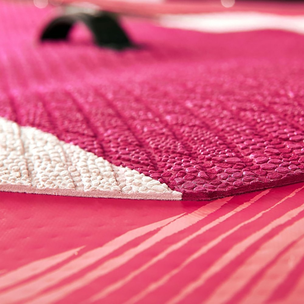 Aqua Marina Coral All-Round Inflatable Stand Up Paddle Board Package 10ft 2in