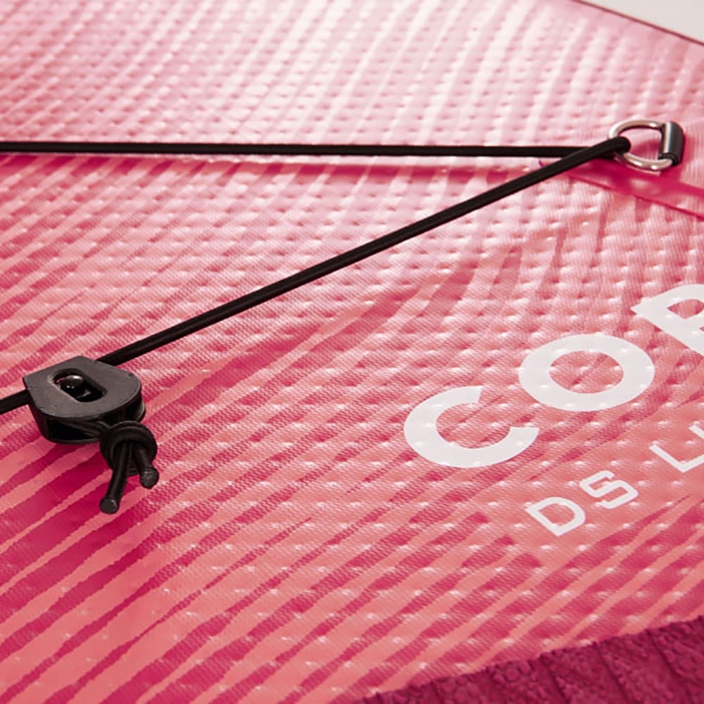 Aqua Marina Coral All-Round Inflatable Stand Up Paddle Board Package 10ft 2in