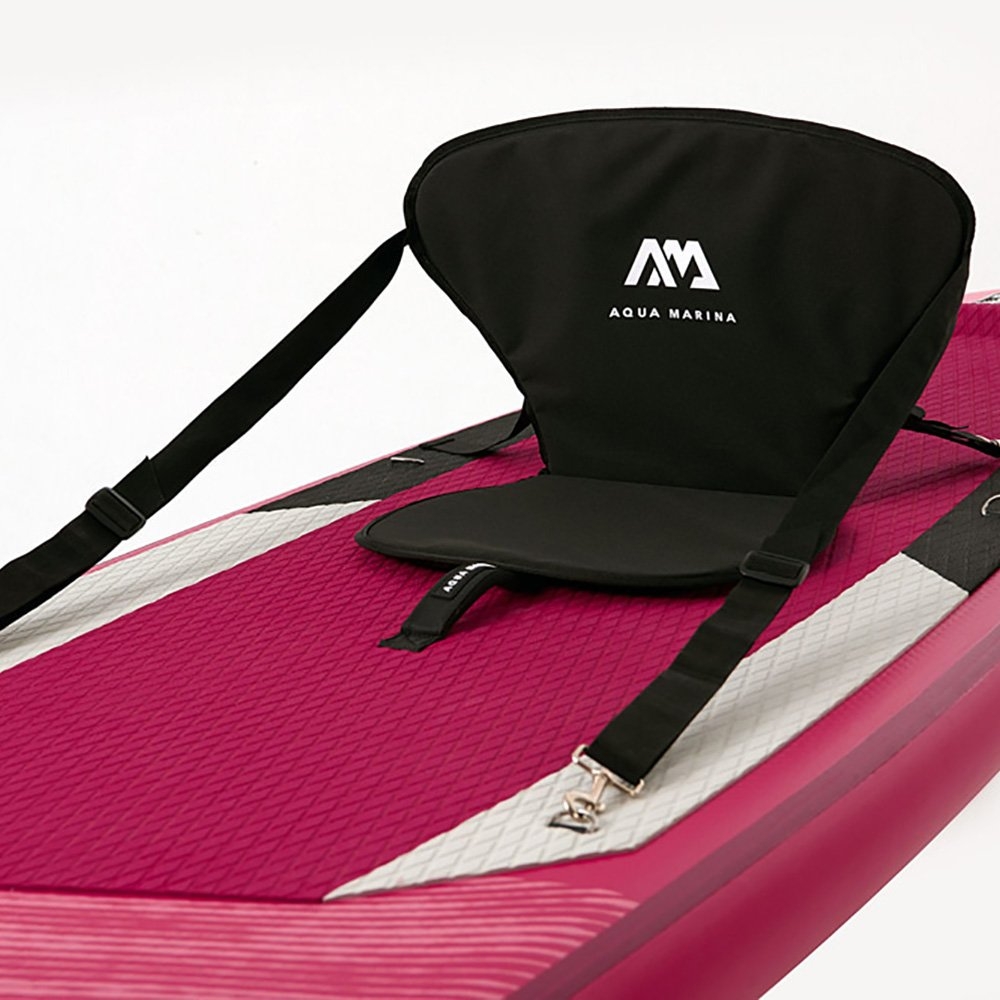 Aqua Marina Coral All-Round Inflatable Stand Up Paddle Board Package 10ft 2in