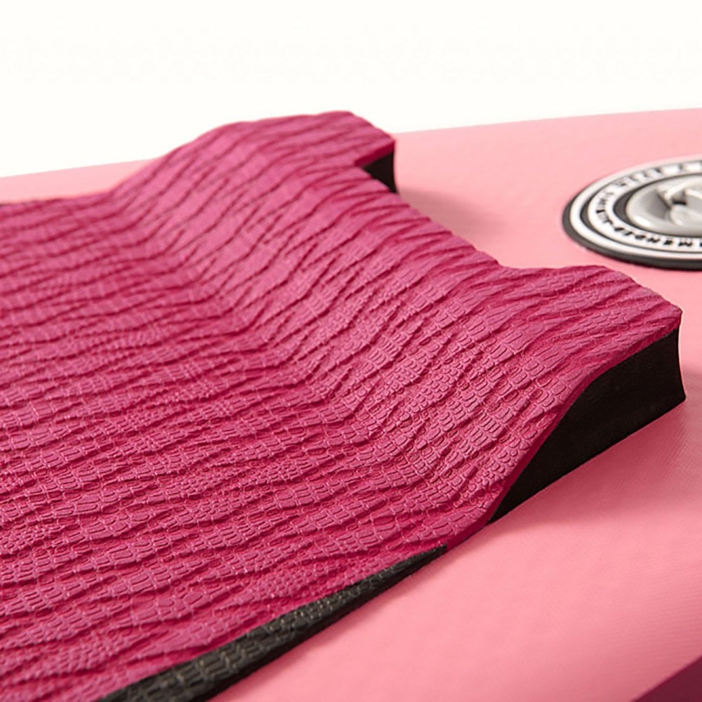 Aqua Marina Coral All-Round Inflatable Stand Up Paddle Board Package 10ft 2in