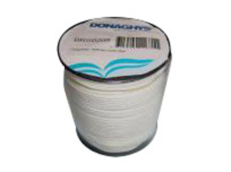 Donaghys 16 Plait Polyester Cord 2.5mm x 100m