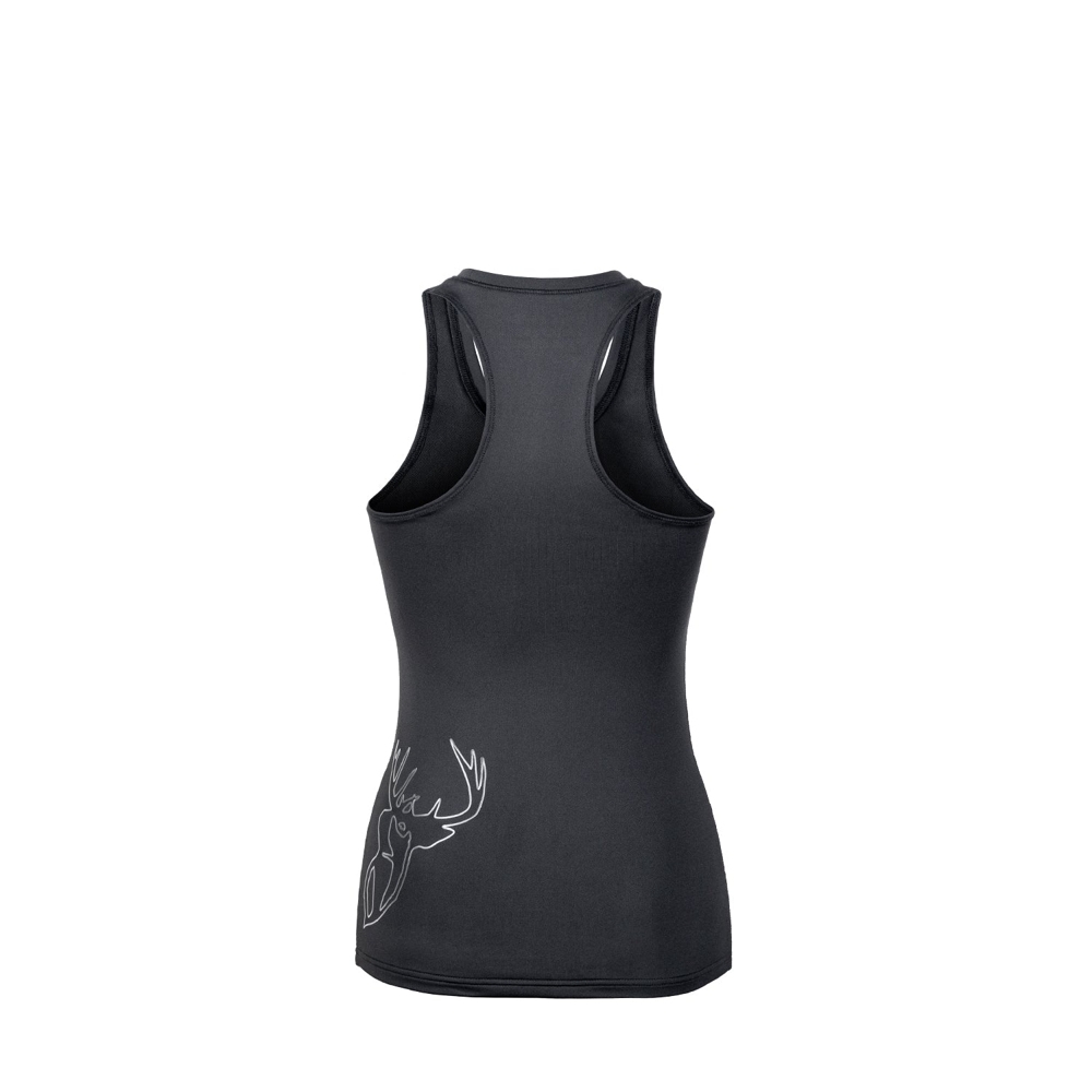 Hunters Element Core Womens Singlet Desolve Veil 16