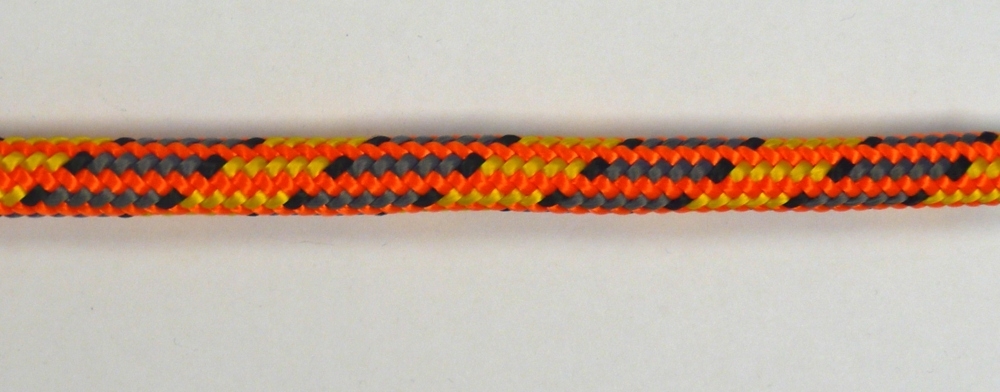 Donaghys Cougar Fluoro Orange HS ARB Access Line 11.7mm x 200m