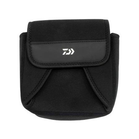 Daiwa Neoprene Spinning Reel Cover Large LT8000-20000