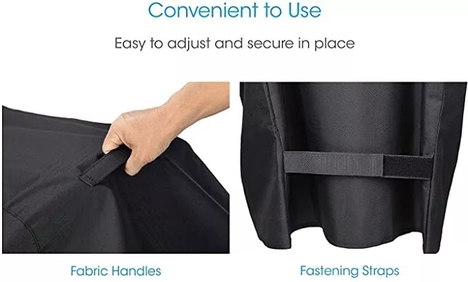 Venturer BBQ Grill Cover Large