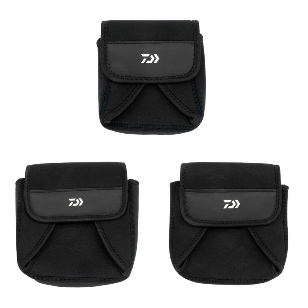 Daiwa Neoprene Spinning Reel Cover