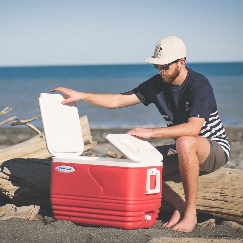 Desolve Coward Mens T-Shirt