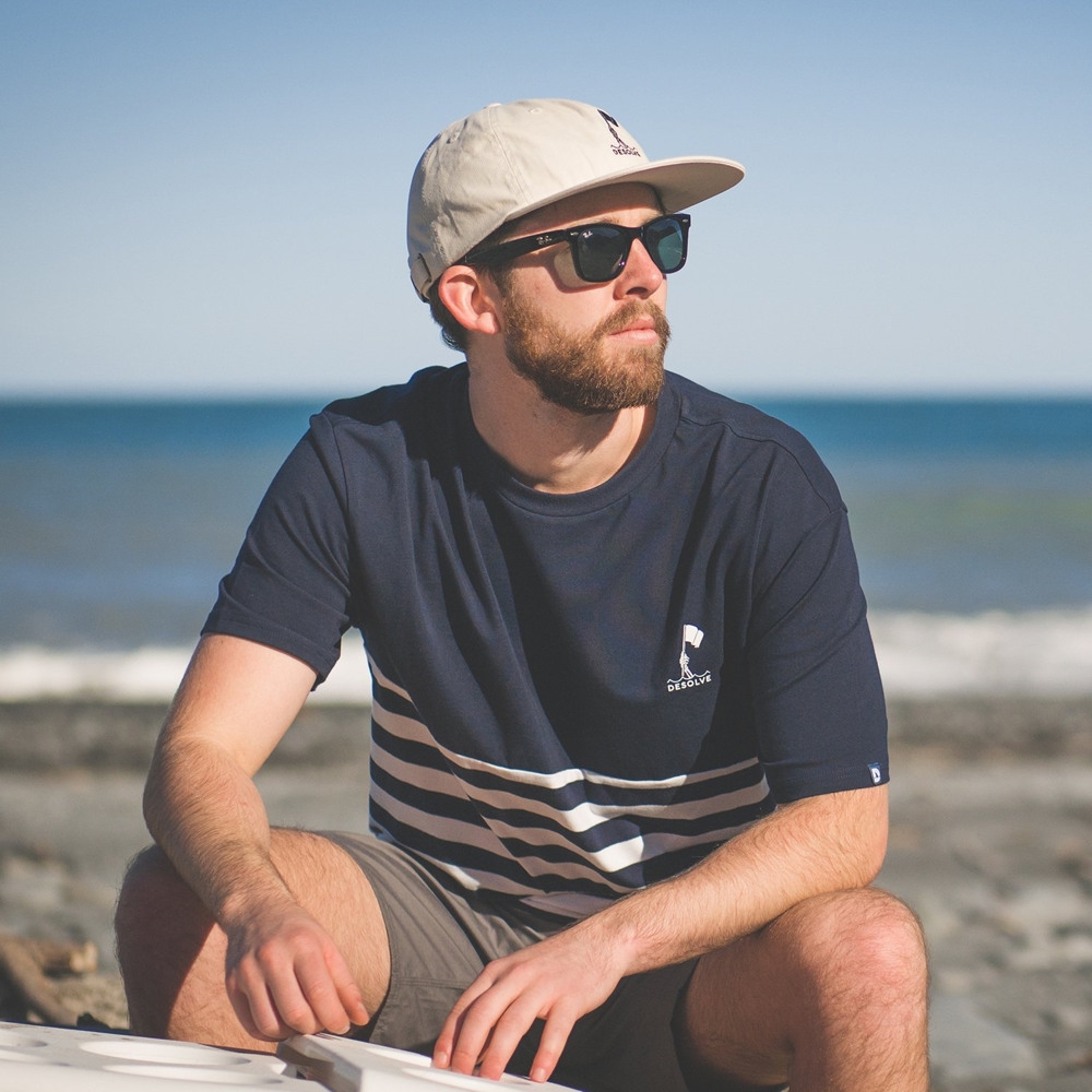 Desolve Ridgeline Sea Folks Everyday 4-Piece Clothing Pack 2XL