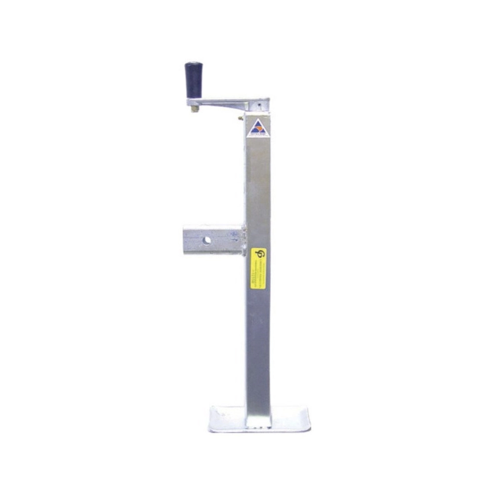 Christine Products Implement Stand 100mm Bracket 2000kg Christine Products Implement Stand 100mm Bracket 2000kg