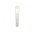 Cleveco Stainless Steel Chainplate 100mm