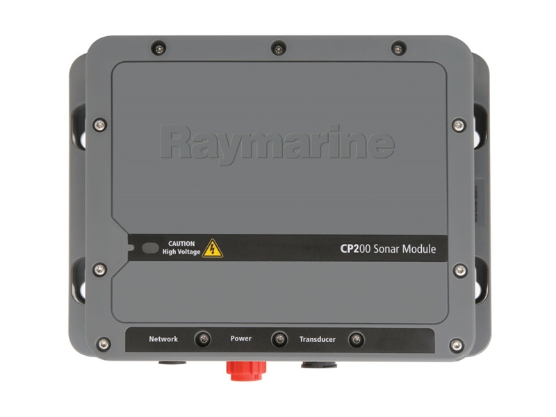 Raymarine CP200 Sidevision Sonar Module