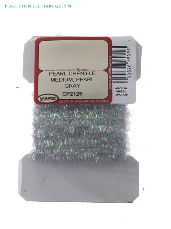 Wapsi Pearl Chenille Medium