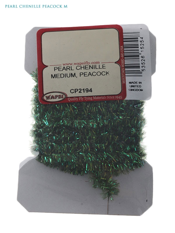 Wapsi Pearl Chenille Medium