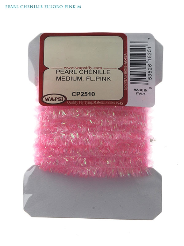 Wapsi Pearl Chenille Medium