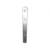 Cleveco Stainless Steel Chainplate 180mm