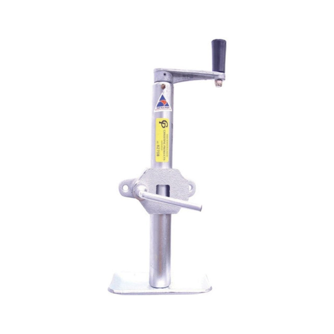 Christine Products Implement Stand Clamp 450kg