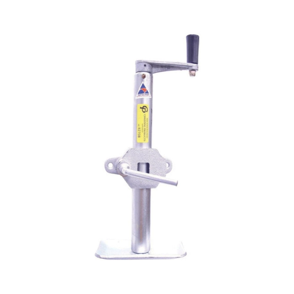 Christine Products Implement Stand Clamp 450kg Christine Products Implement Stand Clamp 450kg