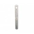 Cleveco Stainless Steel Chainplate Slotted 180mm