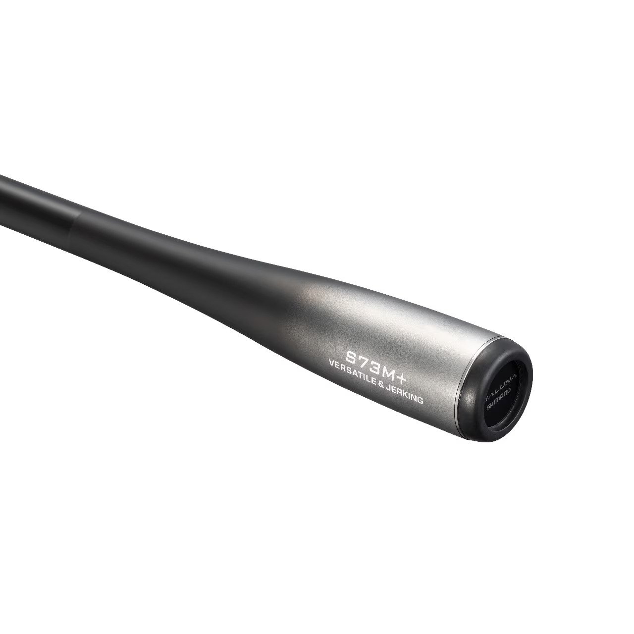 Shimano 26 Dialuna Inshore Medium Plus Spinning Rod 7ft 3in 8-36g 2pc
