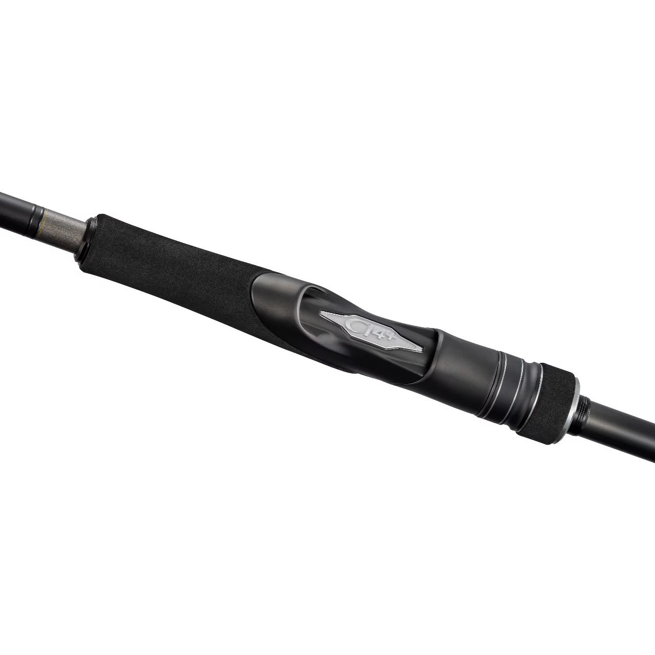 Shimano 26 Dialuna Inshore Medium Plus Spinning Rod 7ft 3in 8-36g 2pc